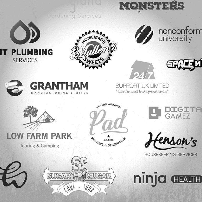 Logos and Branding