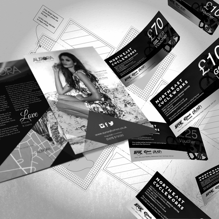 Printing and Packaging