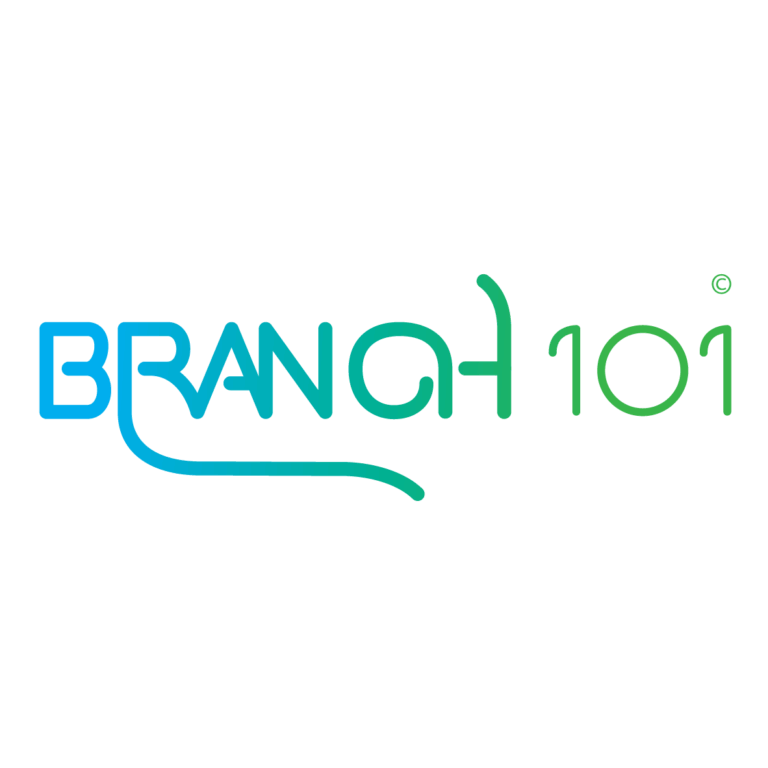 BRANCH 101_WORDMARK 1