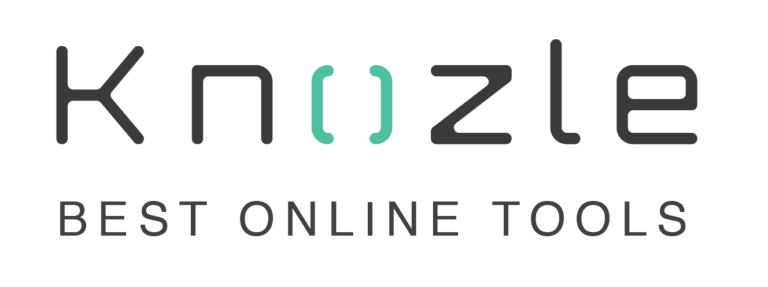 KNOZLE LOGO_FULL GREY ACCENT