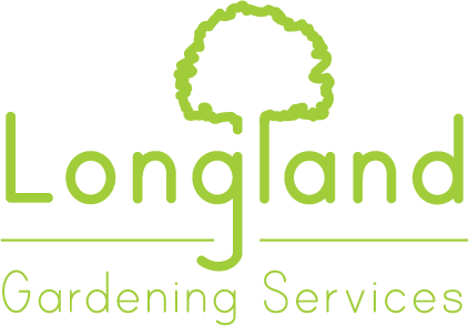 Longland Gardening Services_green full logo
