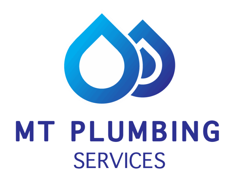 MT PLUMBING SERVICES_full logo stack