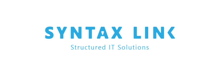 Syntax Link Logo_LIGHT BLUE